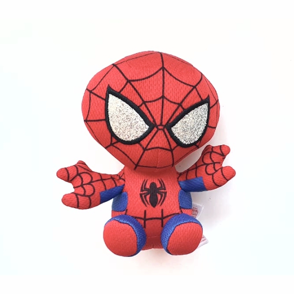 Homem Aranha - Baby P